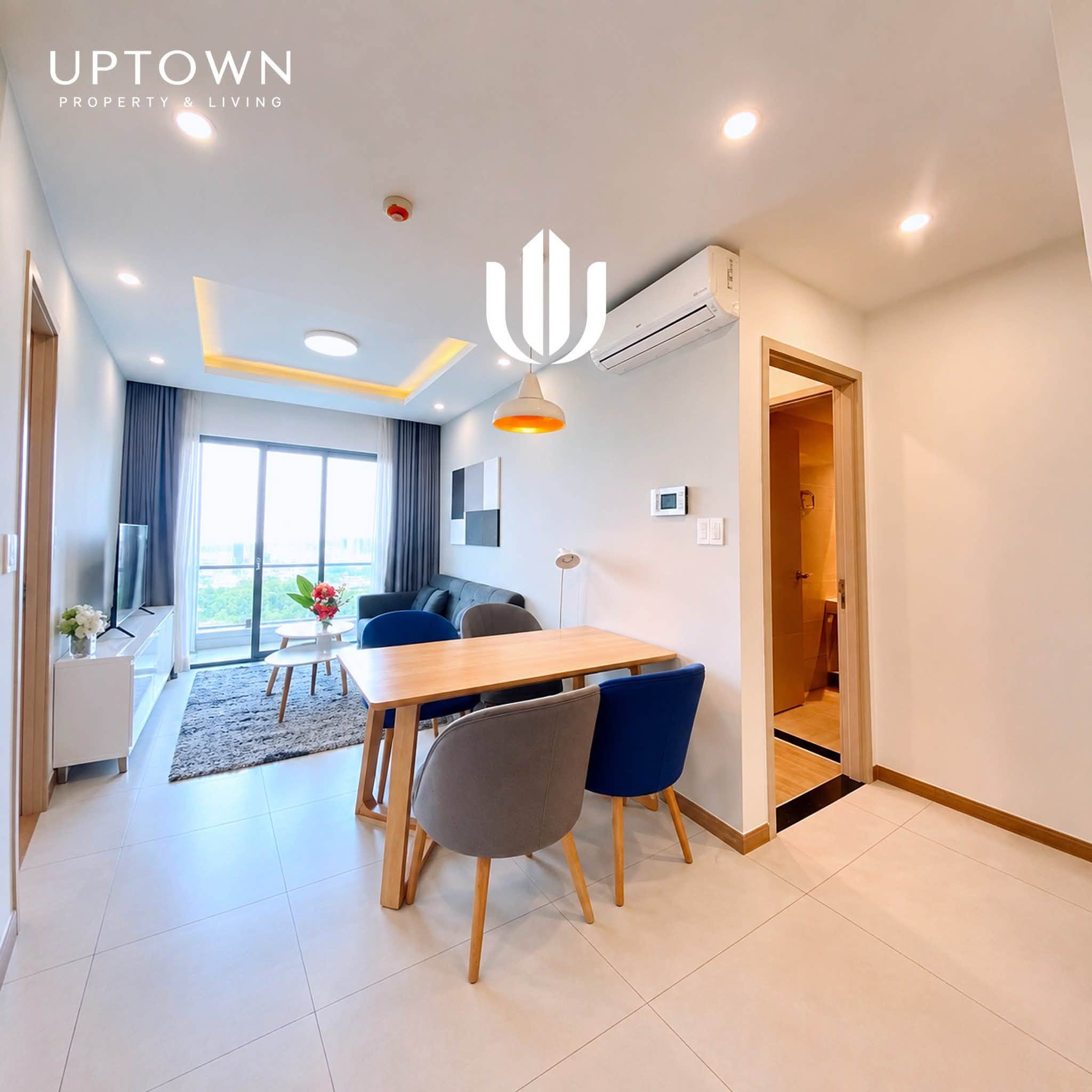 2BR apartment in Thu Duc — photo 5