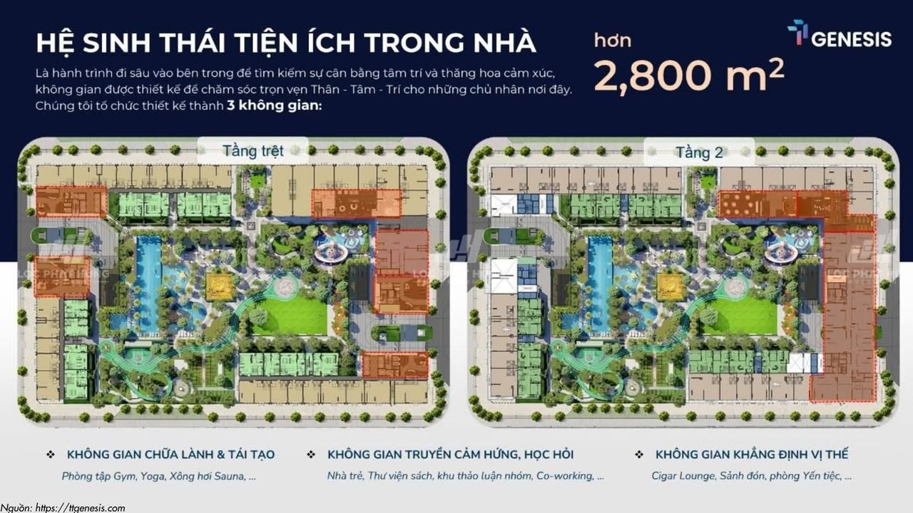 apartment for sale in Phu My Hung — photo 5