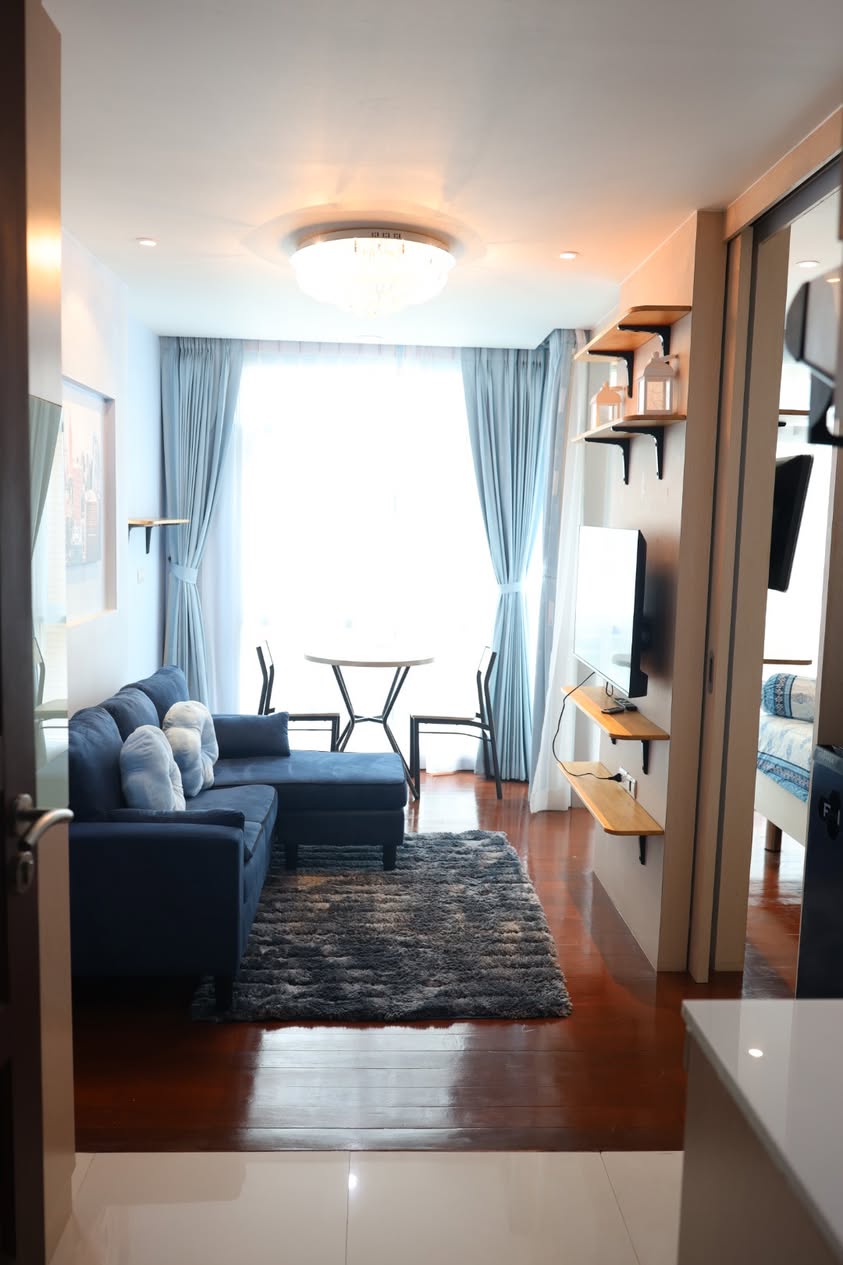 1BR apartment in Patong — photo 2