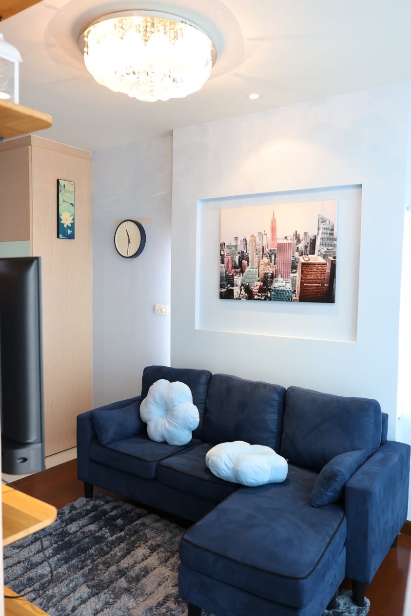 1BR apartment in Patong — photo 3