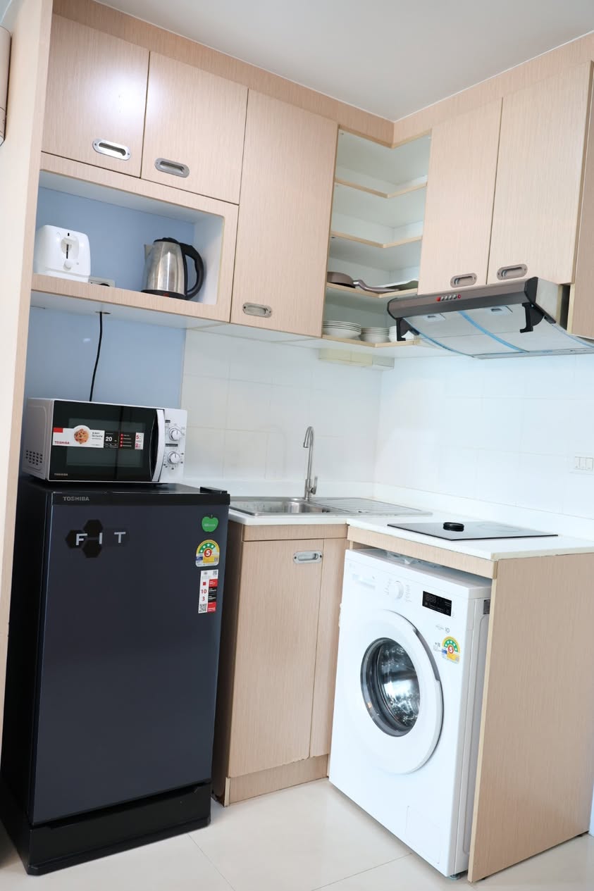 1BR apartment in Patong — photo 4