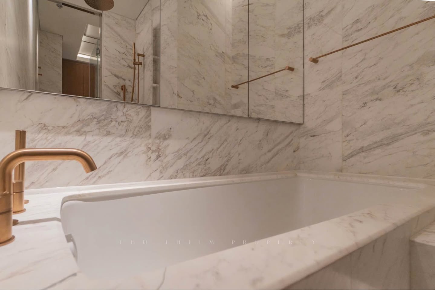 2BR apartment in District 1 — photo 5