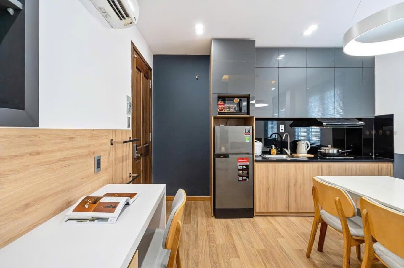 rental in District 1 — photo 2