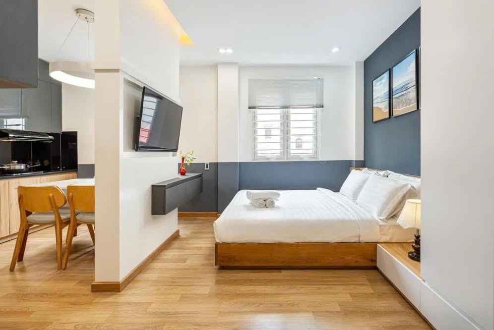 rental in District 1 — photo 4