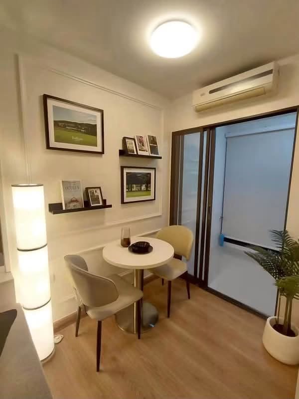 1BR condo in Sukhumvit — photo 2