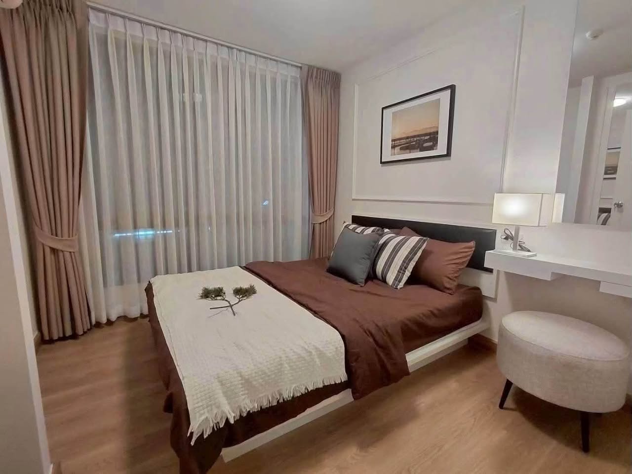 1BR condo in Sukhumvit — photo 3