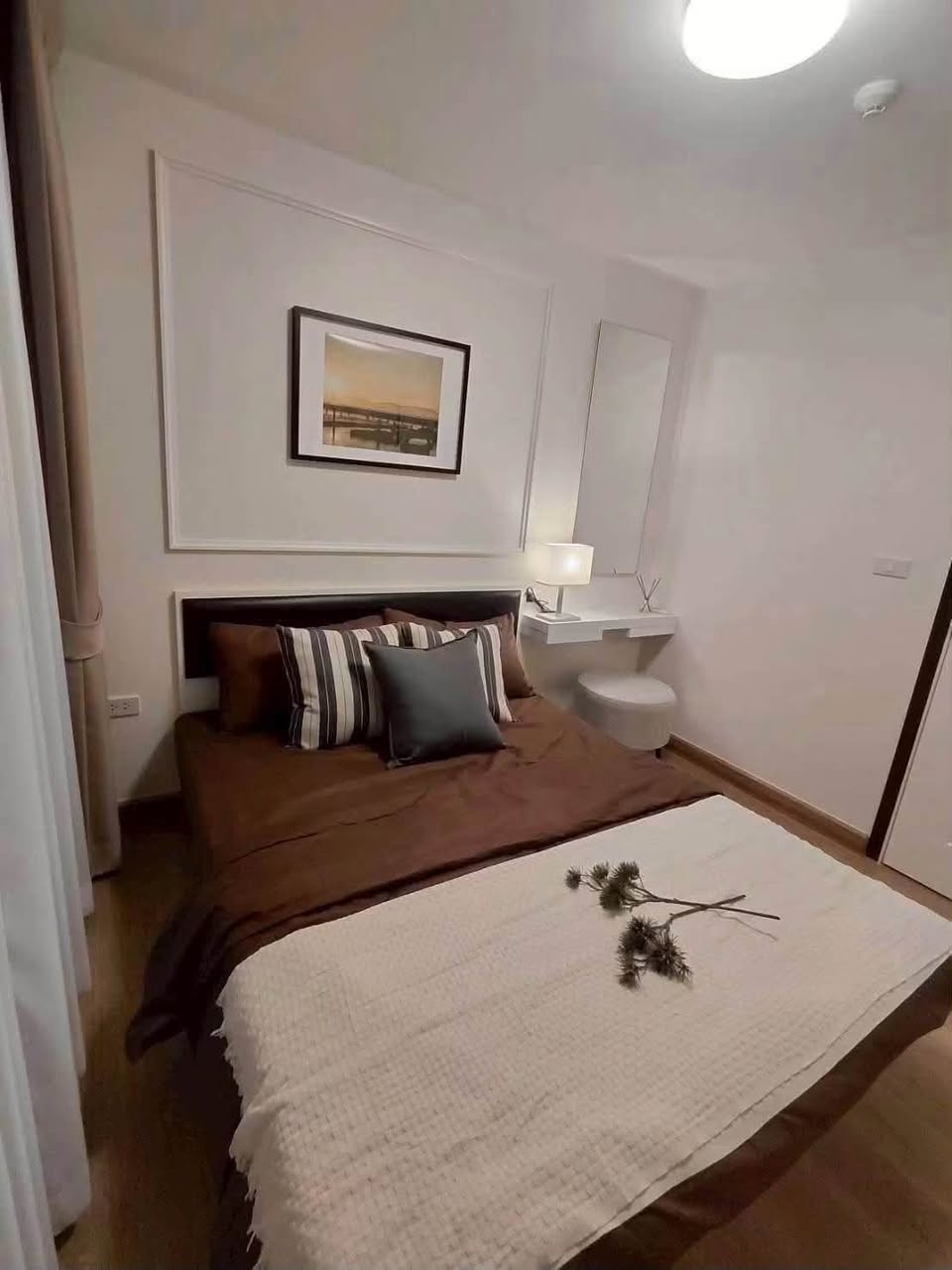 1BR condo in Sukhumvit — photo 4