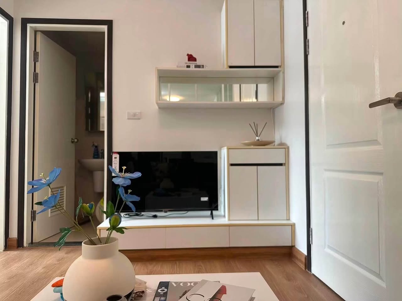 1BR condo in Sukhumvit — photo 5