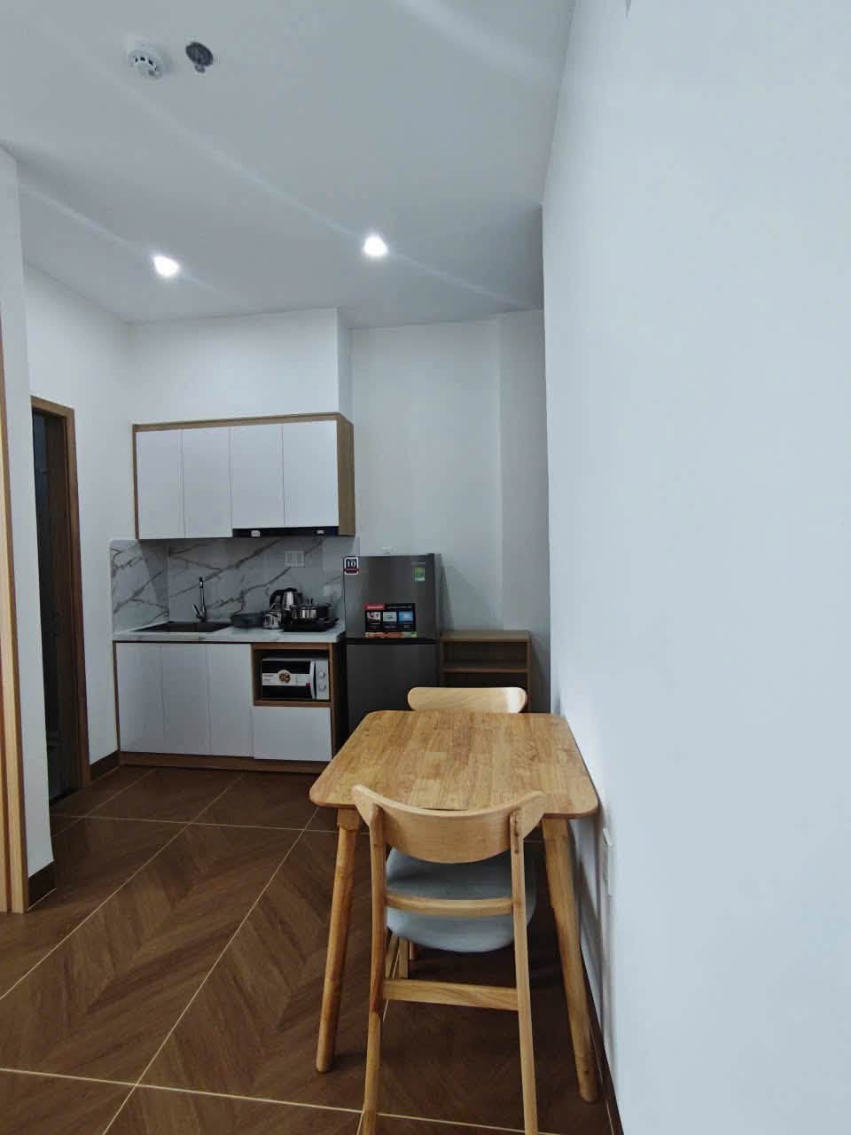 apartment in Ngu Hanh Son — photo 5