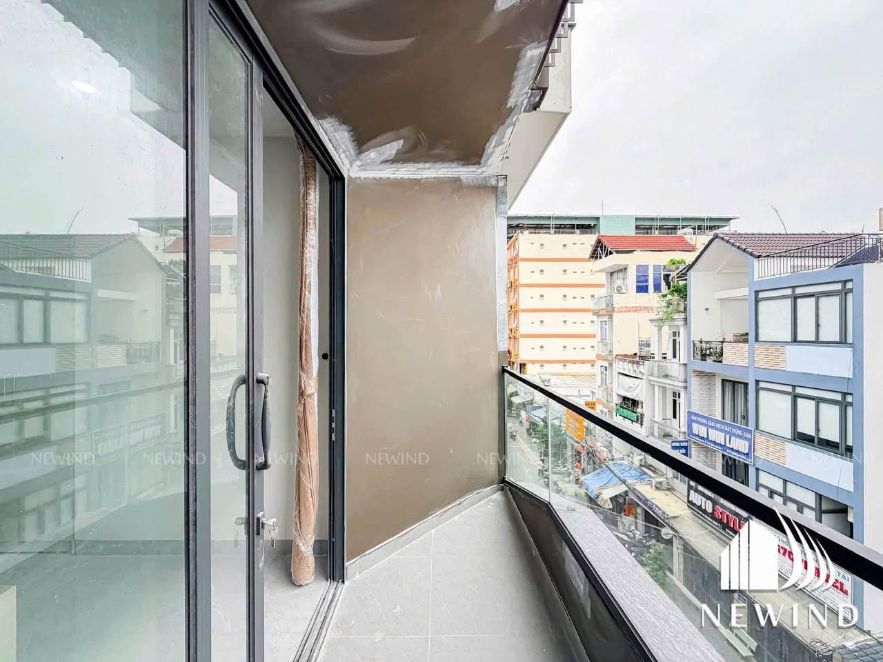 1BR apartment in District 7 — photo 2