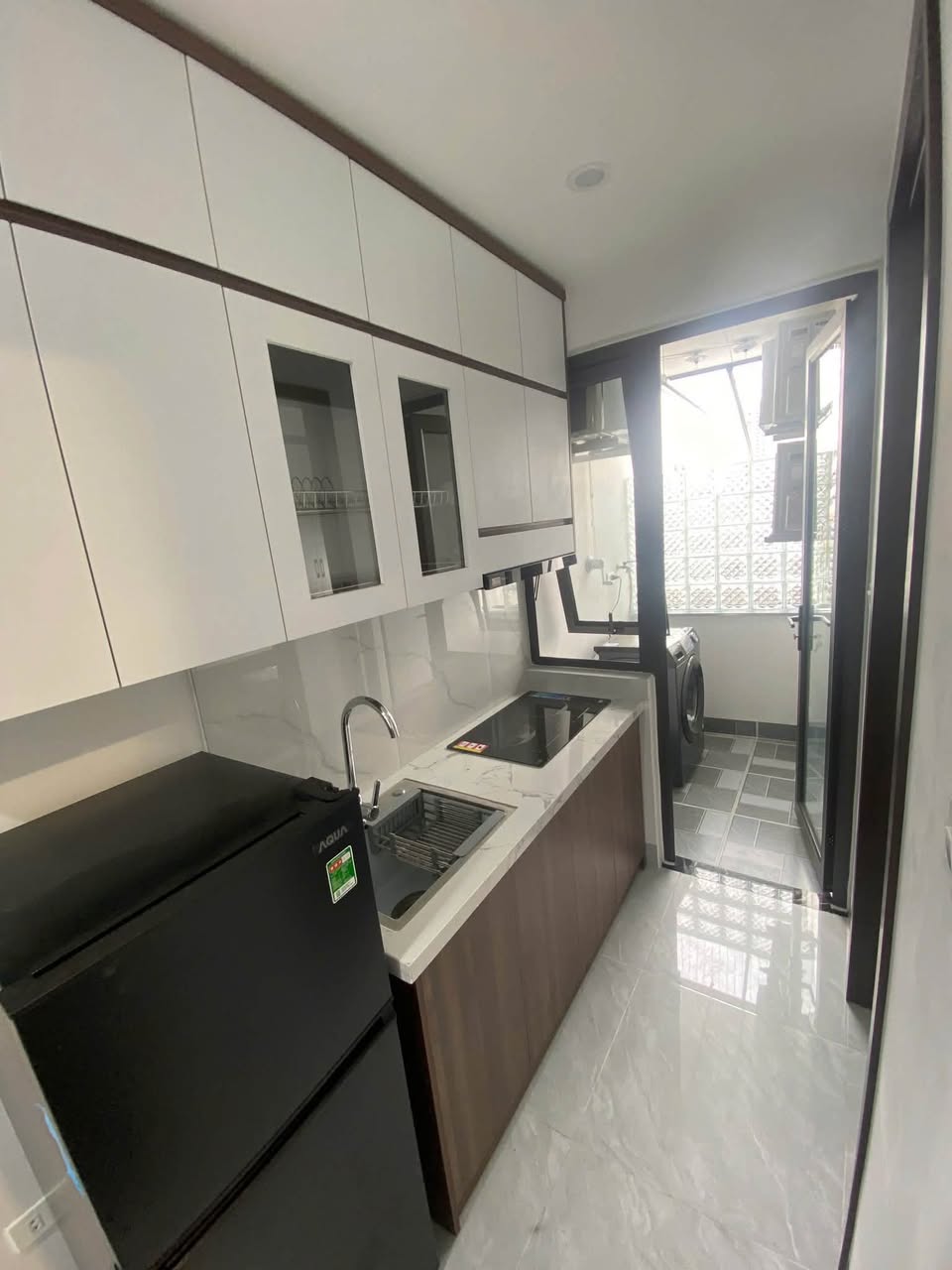 2BR apartment in Hai Ba Trung — photo 2