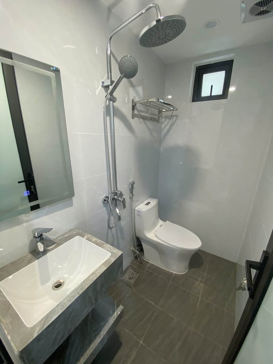 2BR apartment in Hai Ba Trung — photo 3