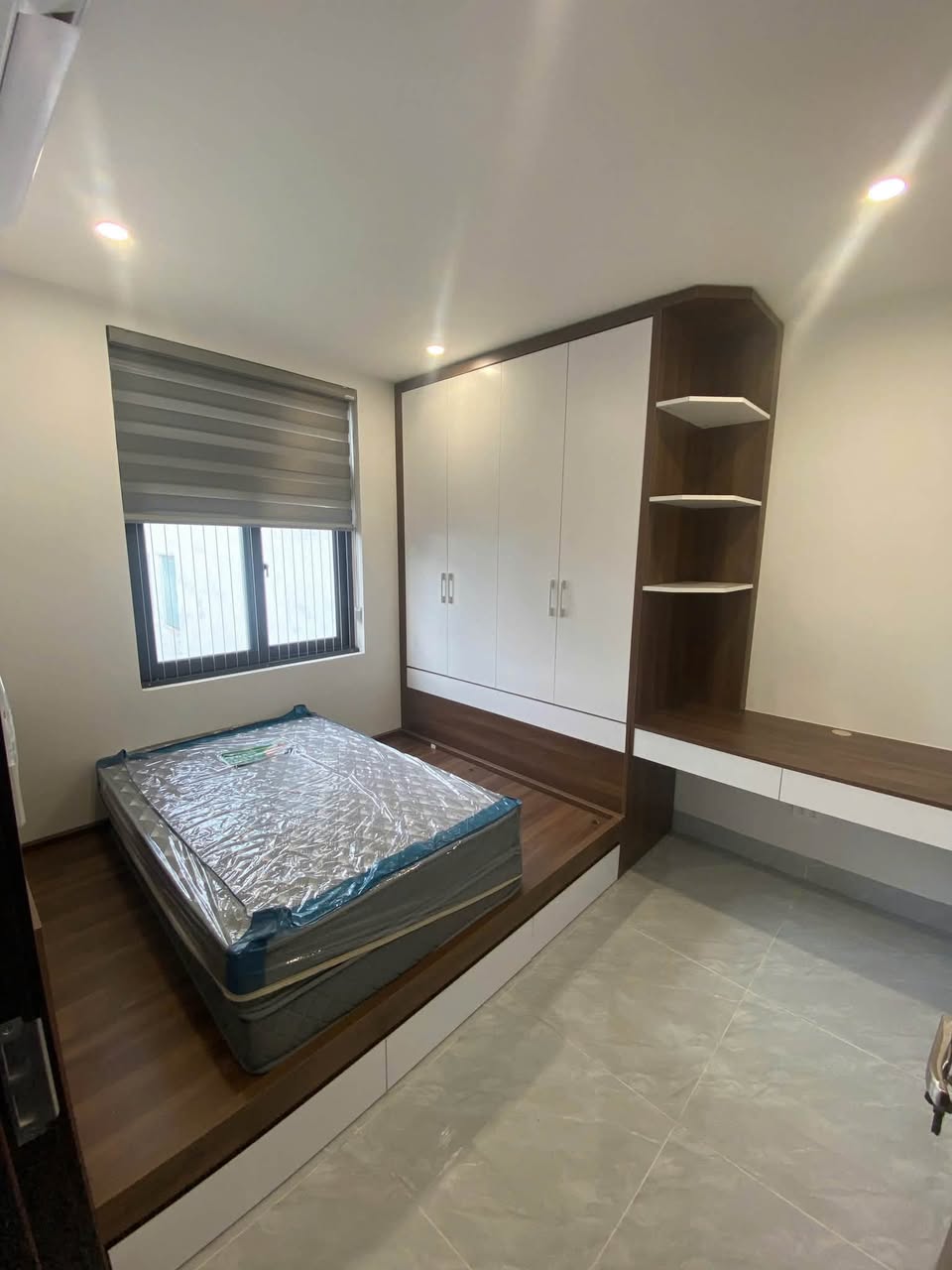 2BR apartment in Hai Ba Trung — photo 5