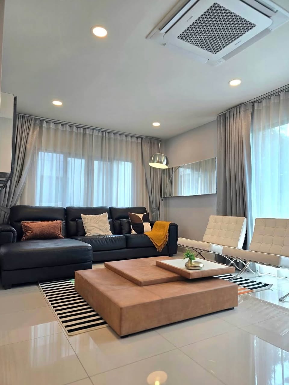 4BR house for sale in Bang Na — photo 2