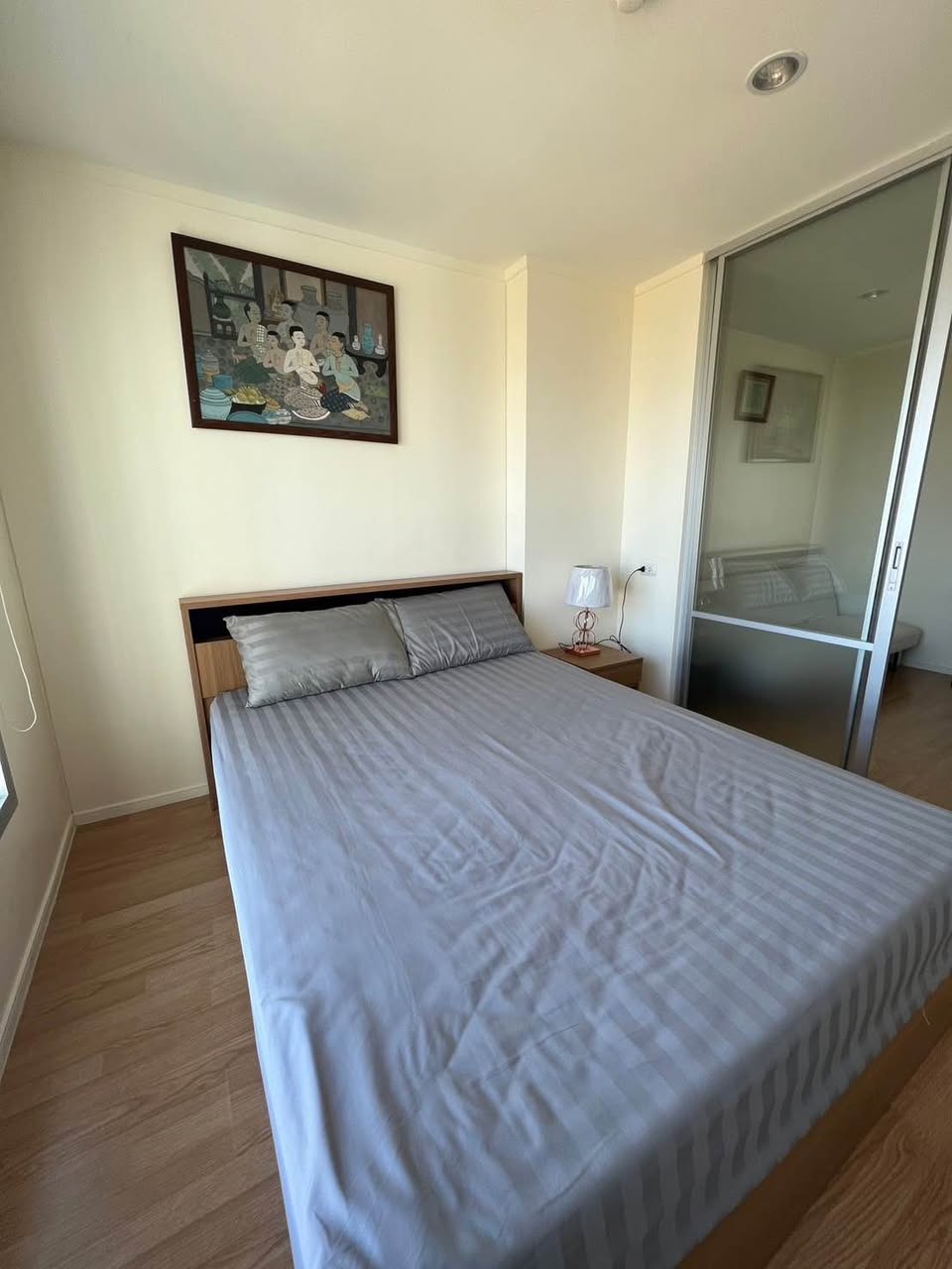 apartment in Wongamat — photo 2