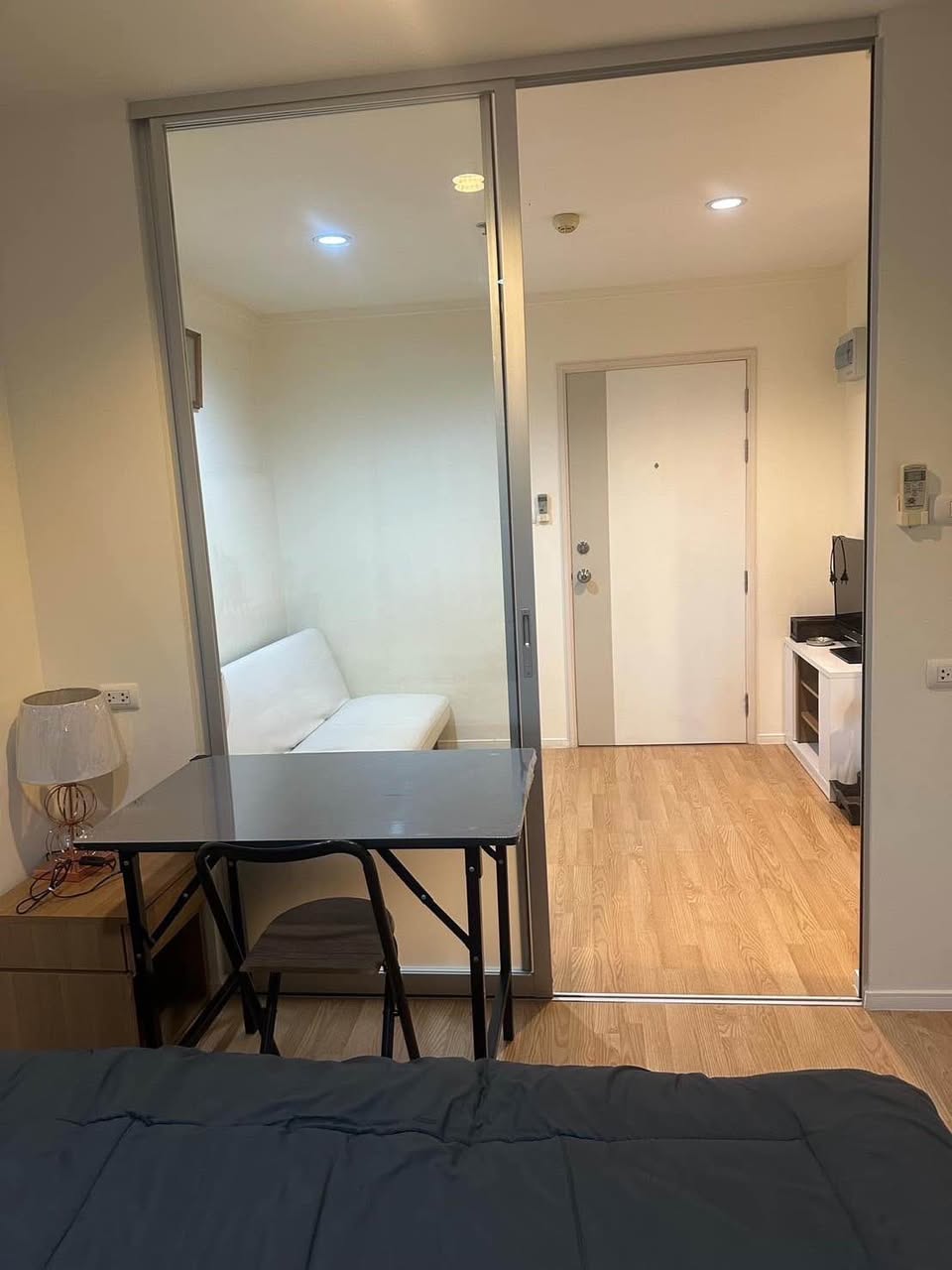 apartment in Wongamat — photo 3