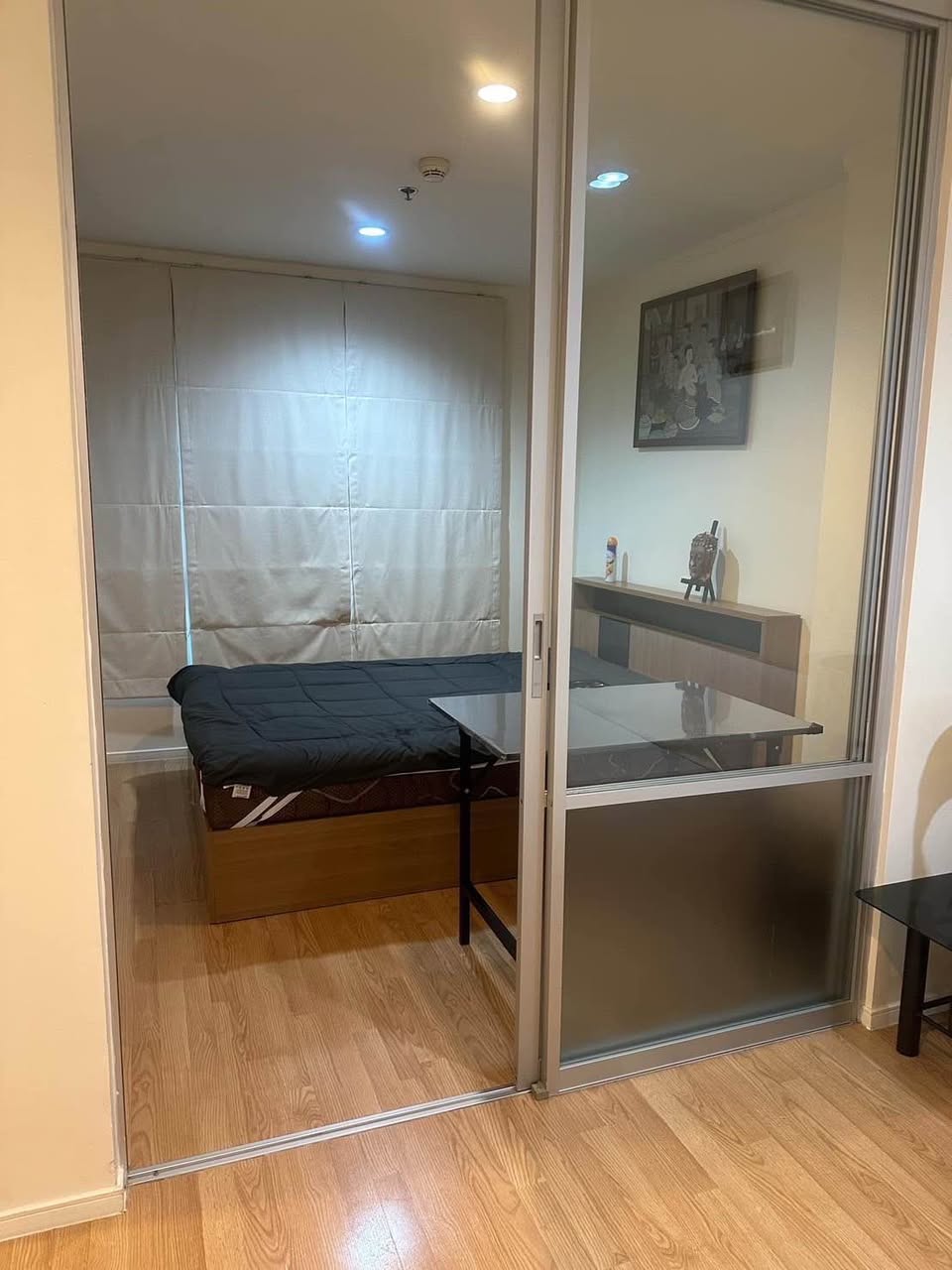apartment in Wongamat — photo 4