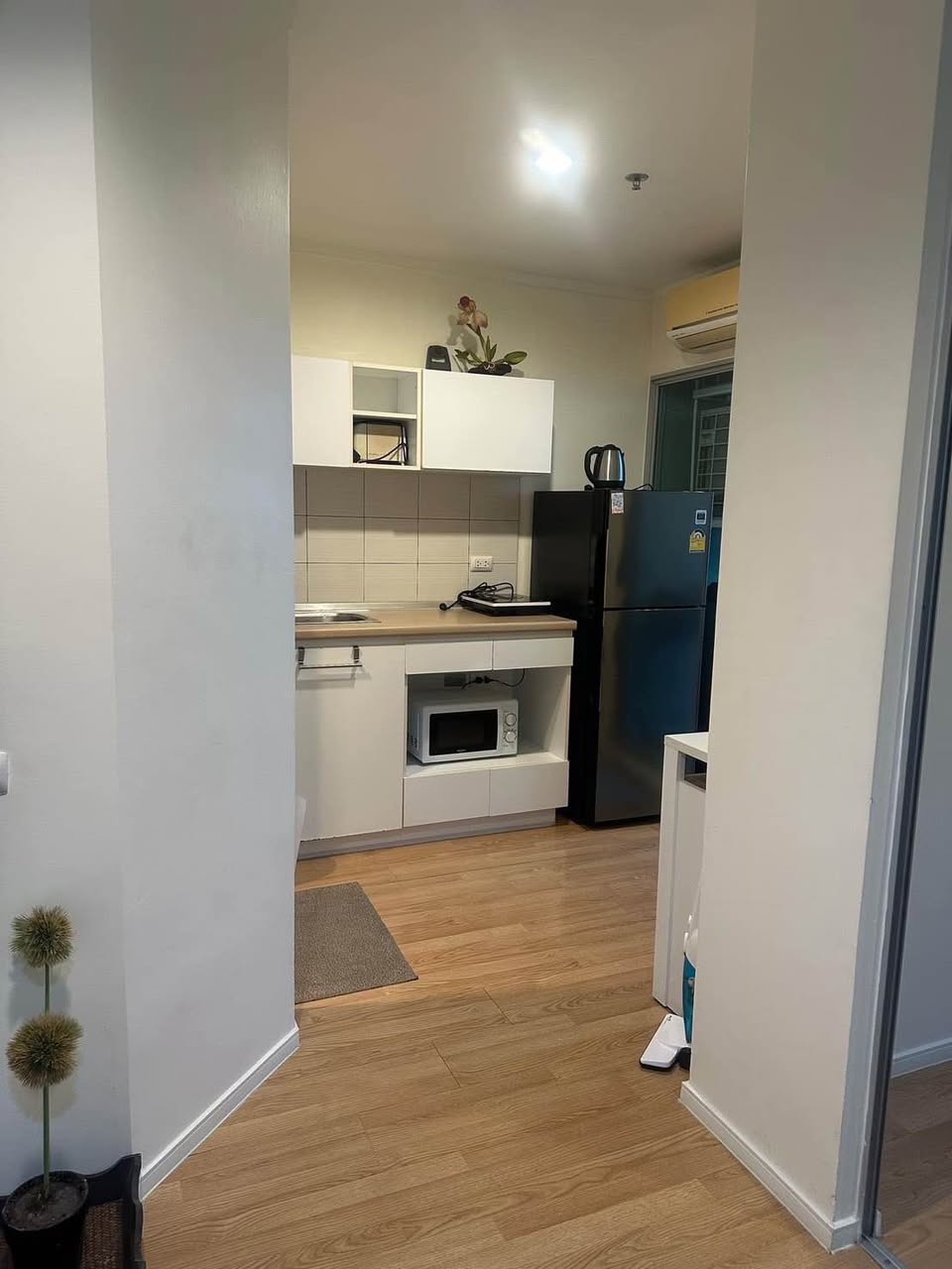 apartment in Wongamat — photo 5