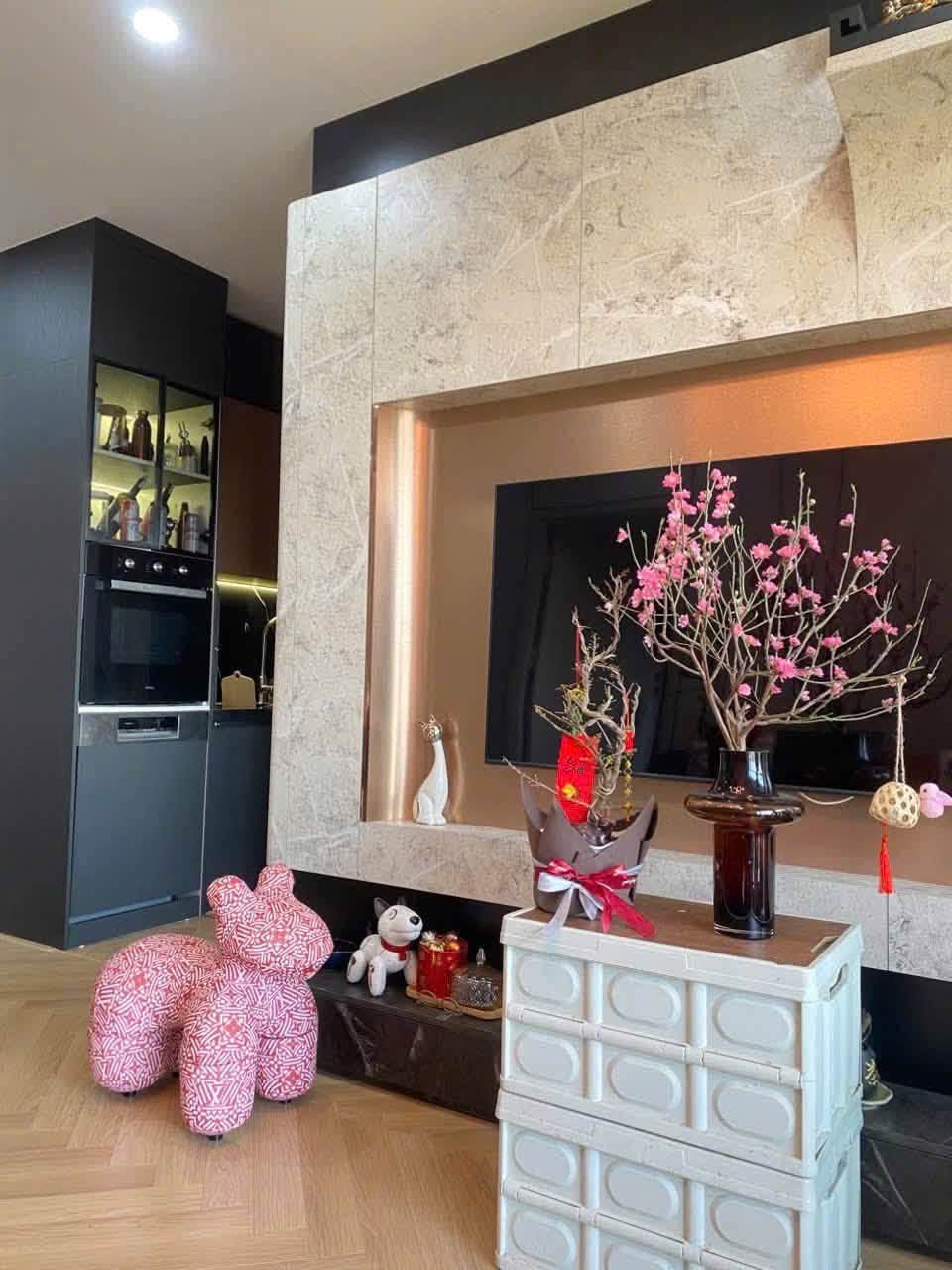 3BR apartment in Dong Da — photo 3