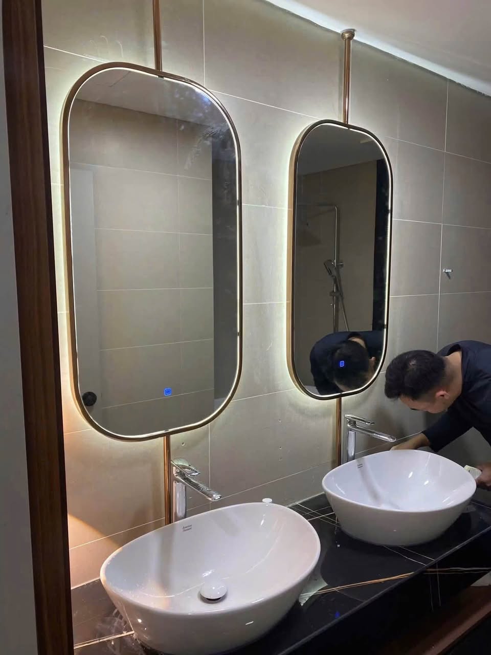 3BR apartment in Dong Da — photo 4