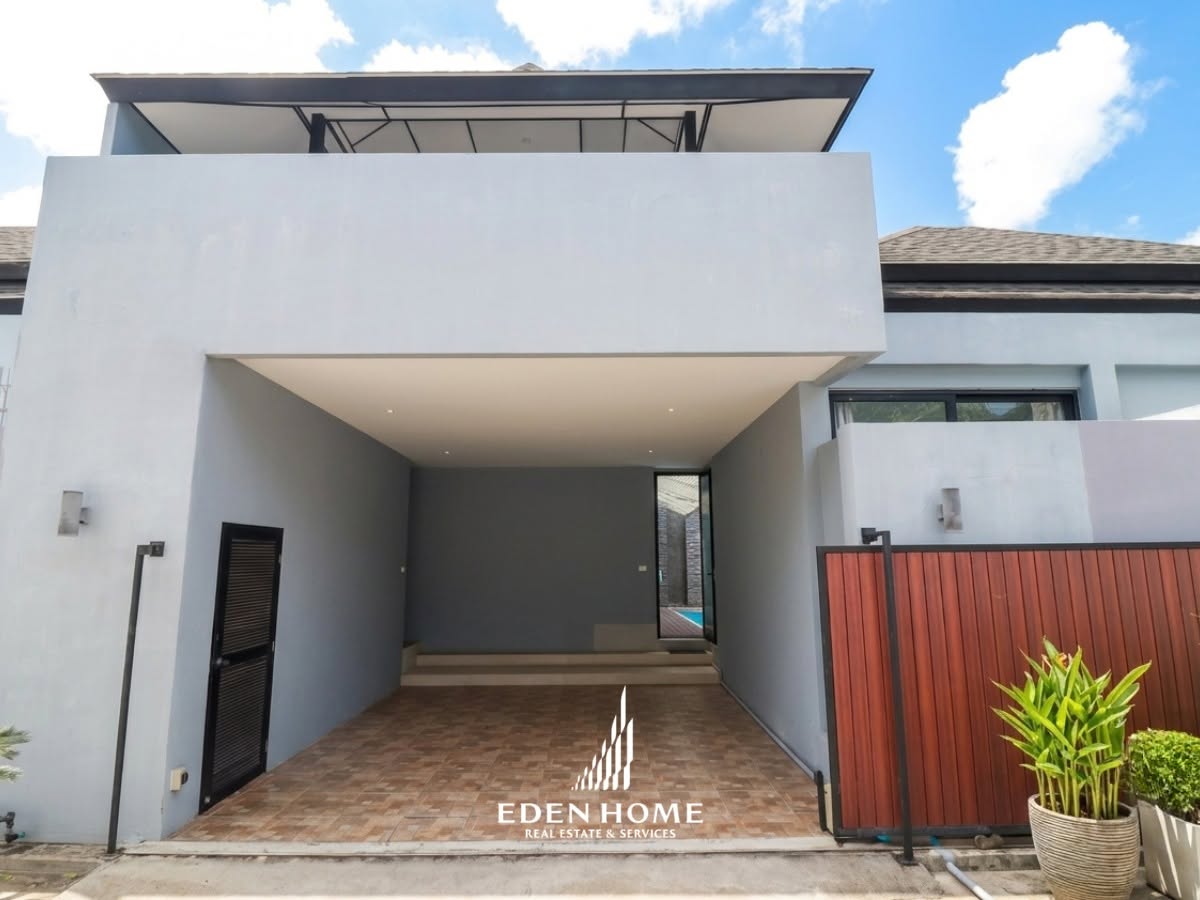 3BR villa in Rawai — photo 5