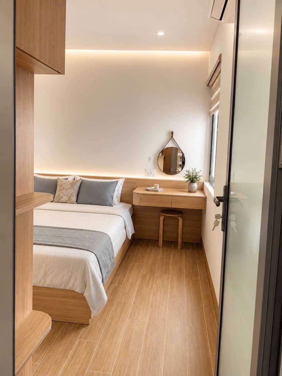 1BR apartment in Hai Chau — photo 4