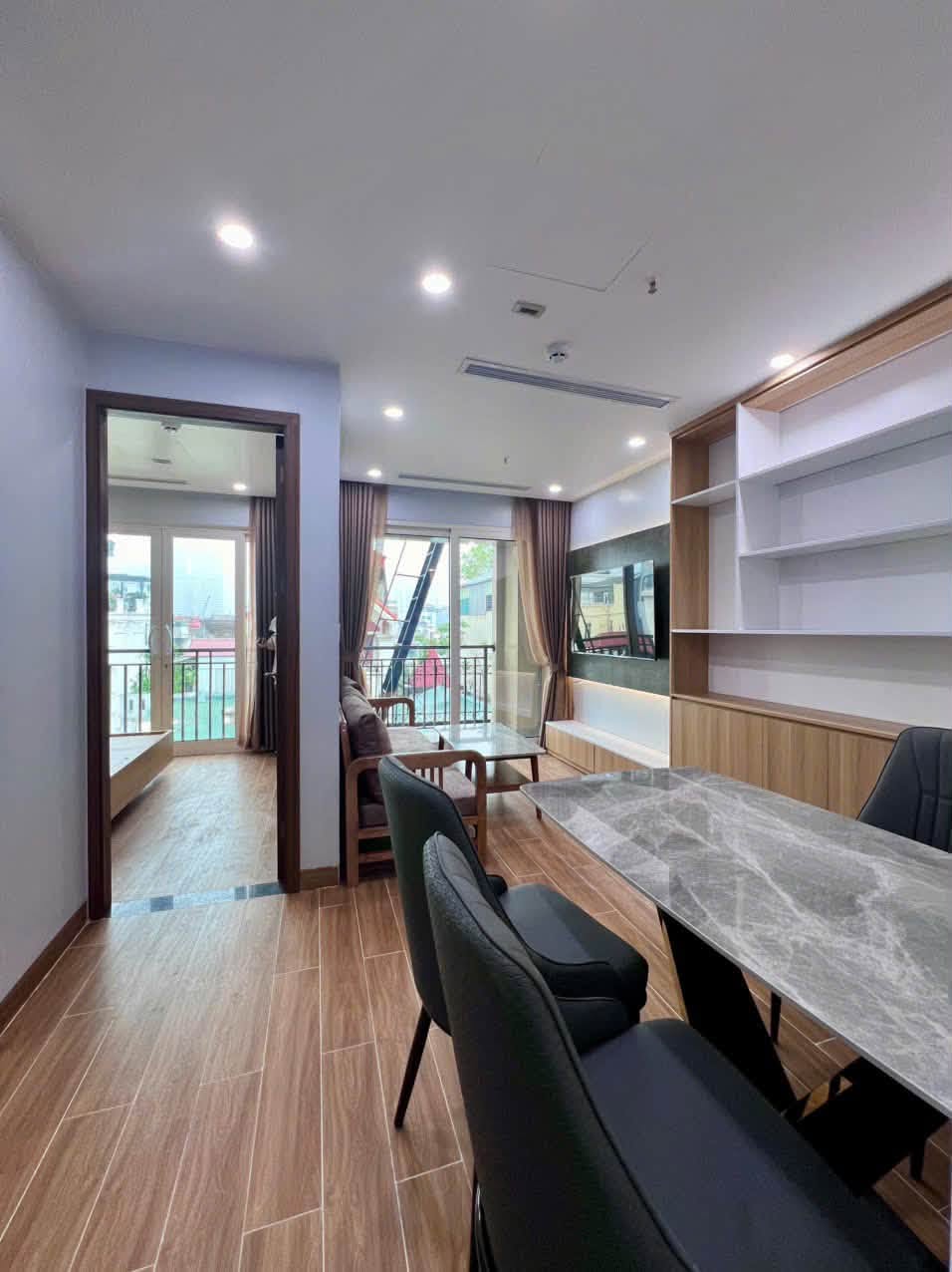 1BR house in Tay Ho — photo 2