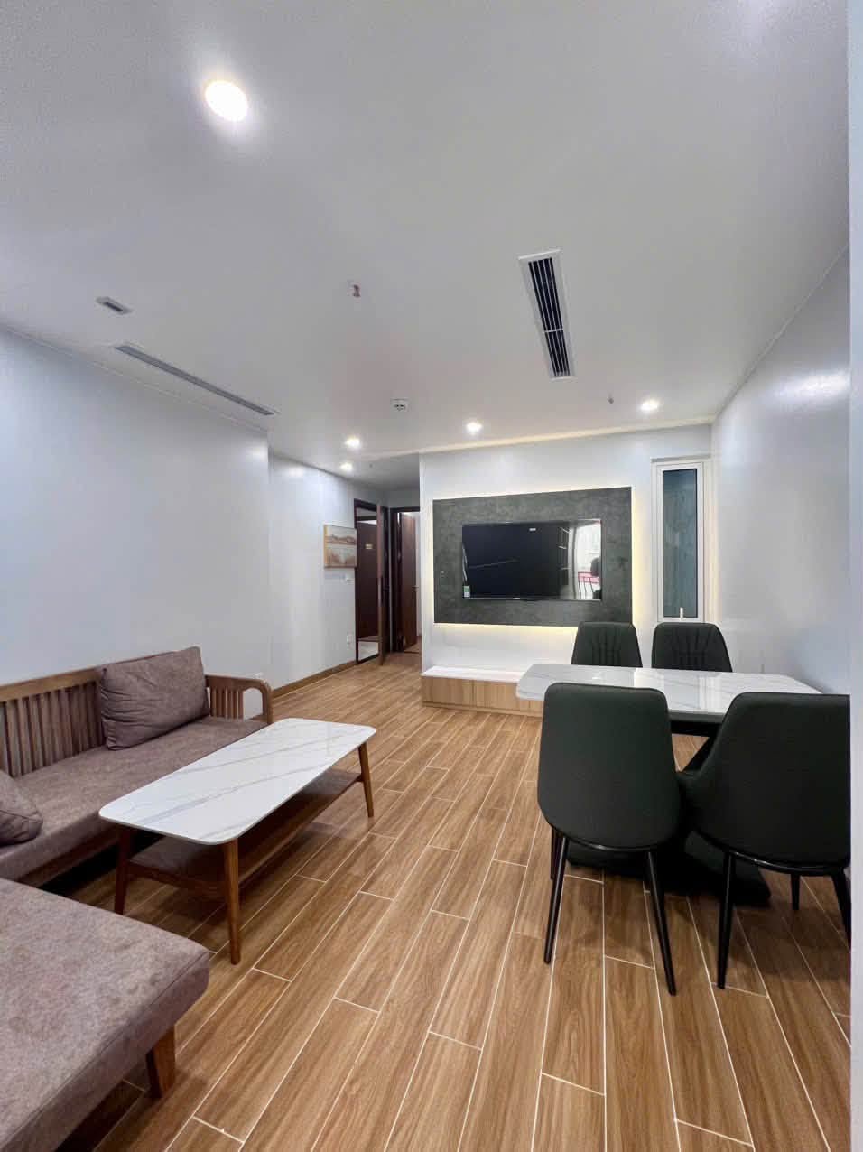 1BR house in Tay Ho — photo 3