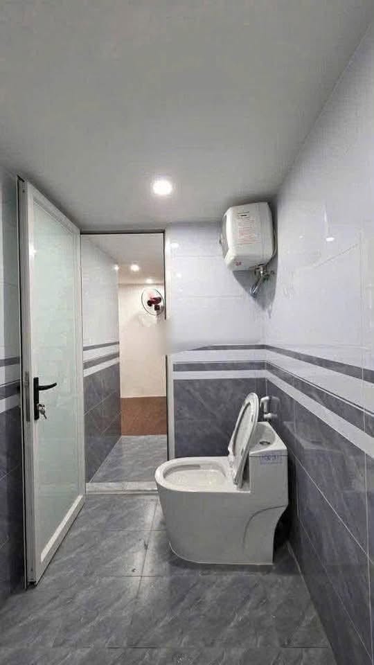 3BR house in Ba Dinh — photo 2