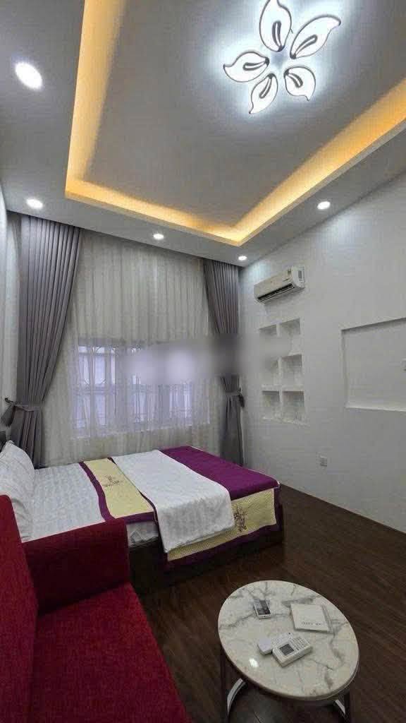 3BR house in Ba Dinh — photo 3