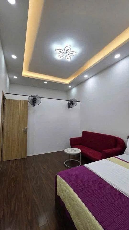 3BR house in Ba Dinh — photo 4