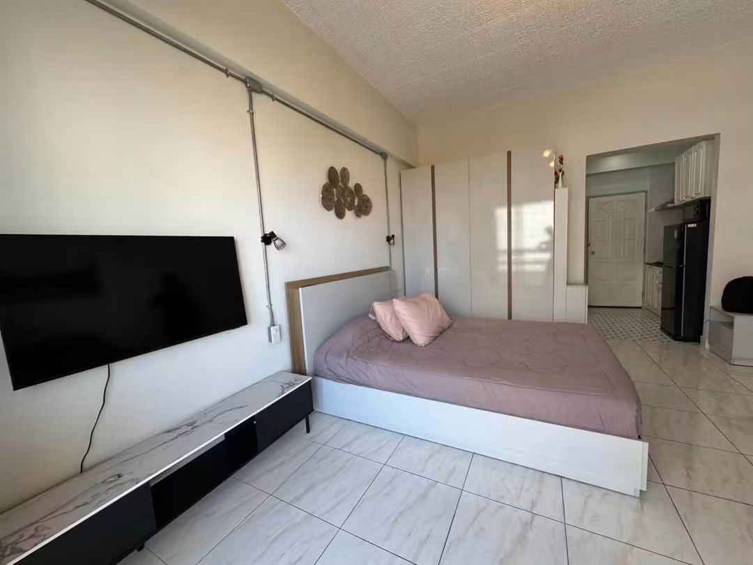1BR rental in Jomtien — photo 3