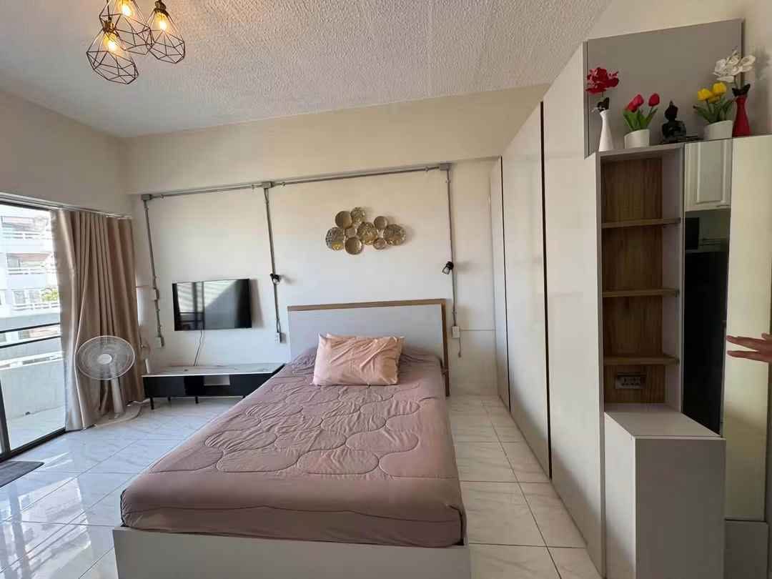 1BR rental in Jomtien — photo 4