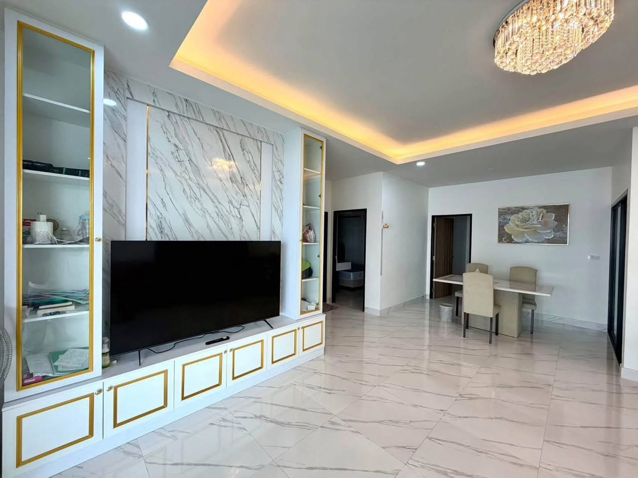 3BR villa in Pattaya — photo 2