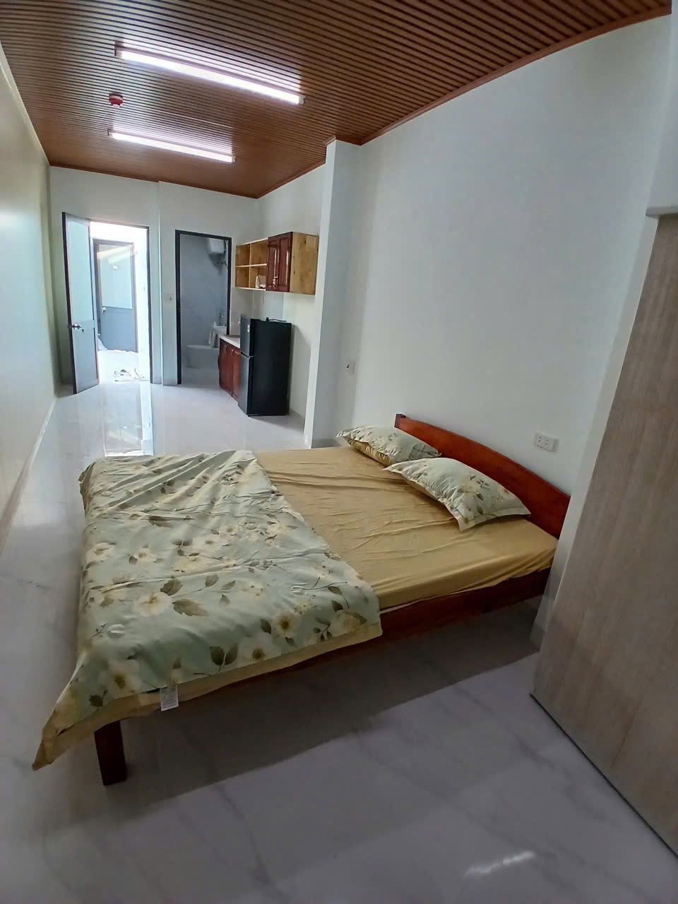 Studio studio in Hai Chau — photo 3