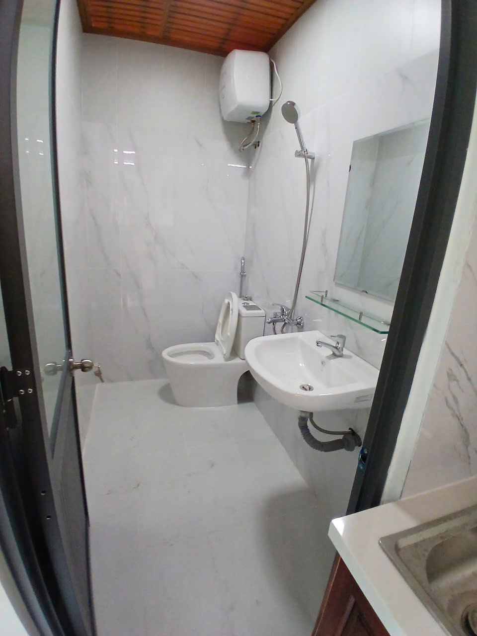 Studio studio in Hai Chau — photo 4