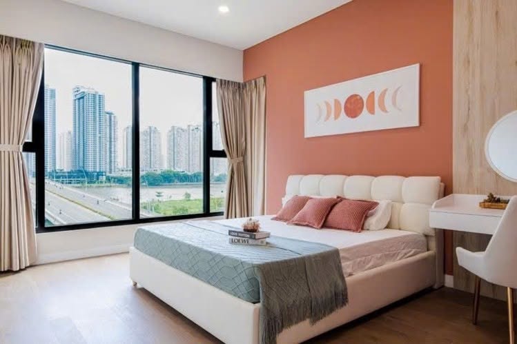 3BR apartment for sale in Thu Thiem — photo 5