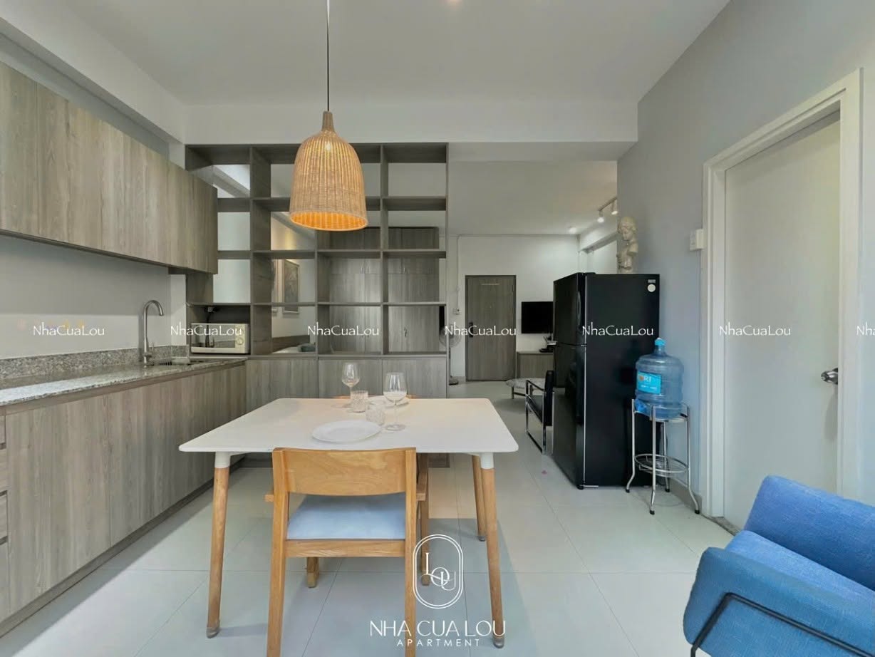 rental in District 4 — photo 2