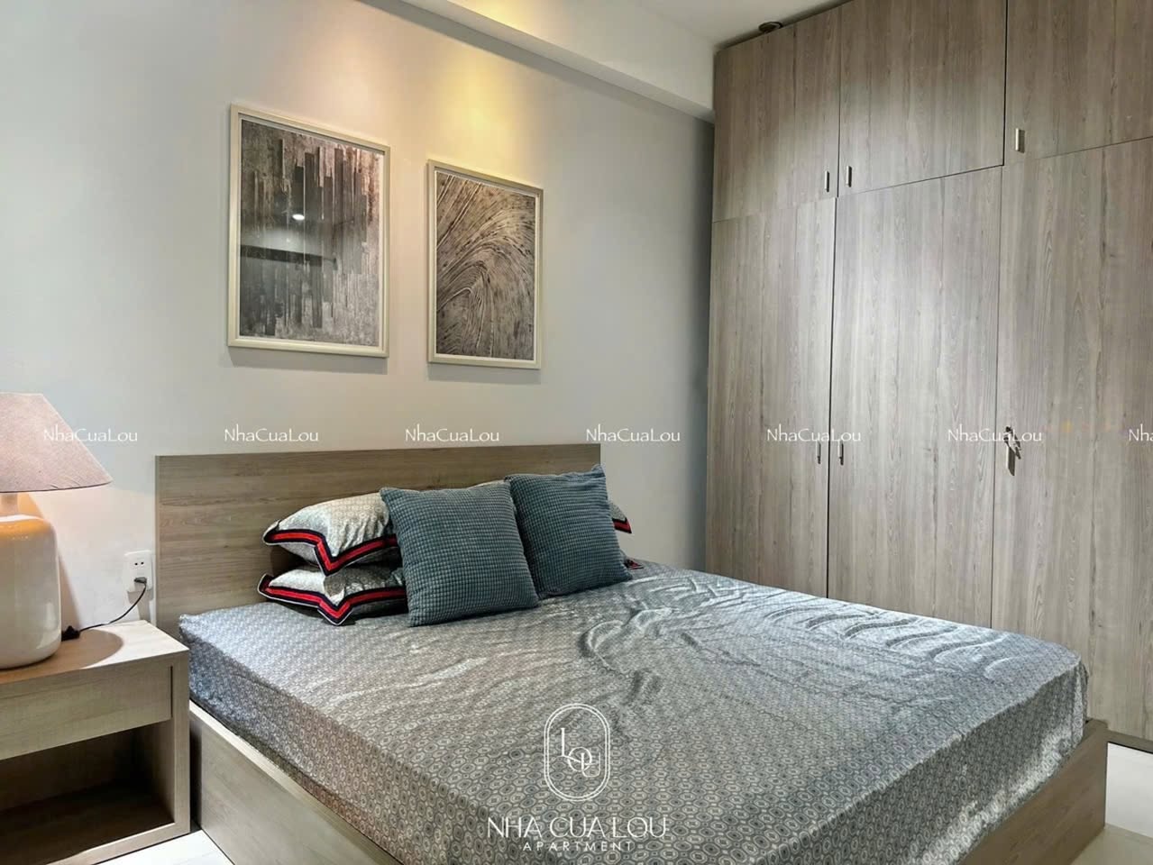 rental in District 4 — photo 3