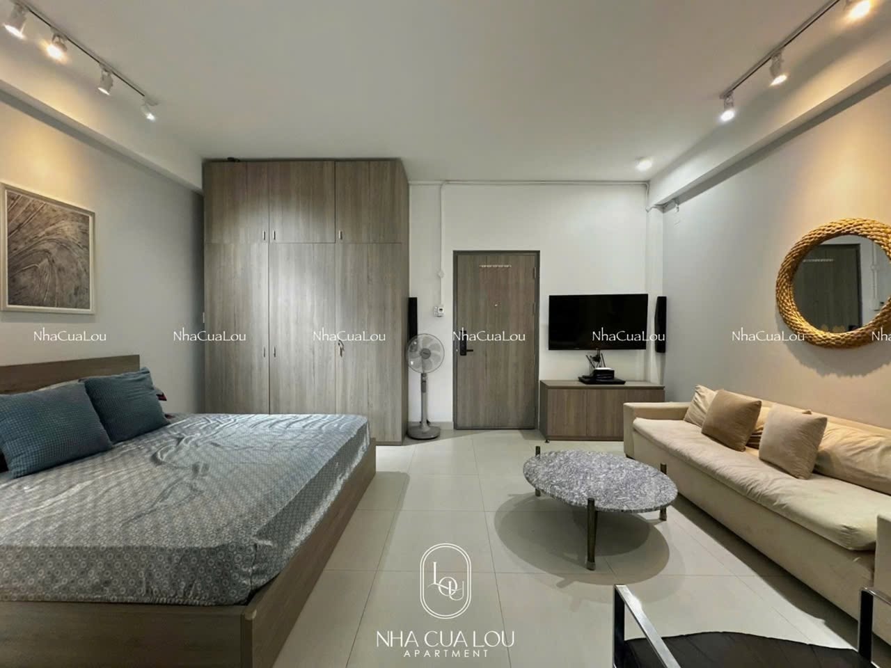 rental in District 4 — photo 4