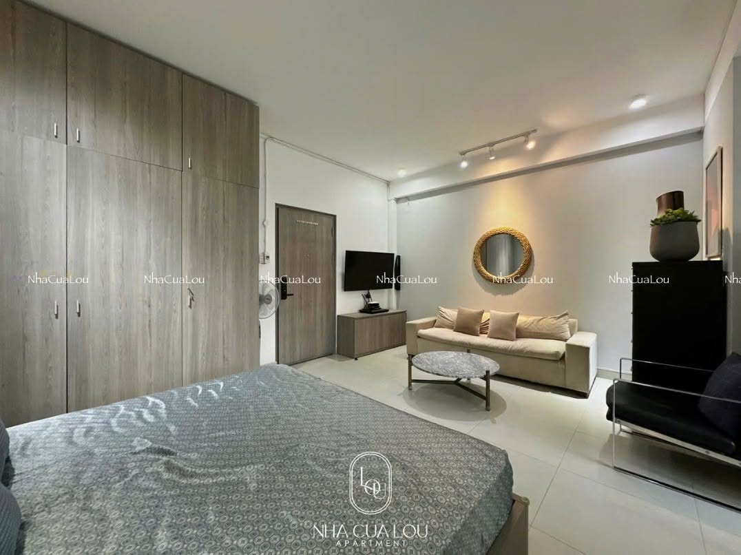 rental in District 4 — photo 5