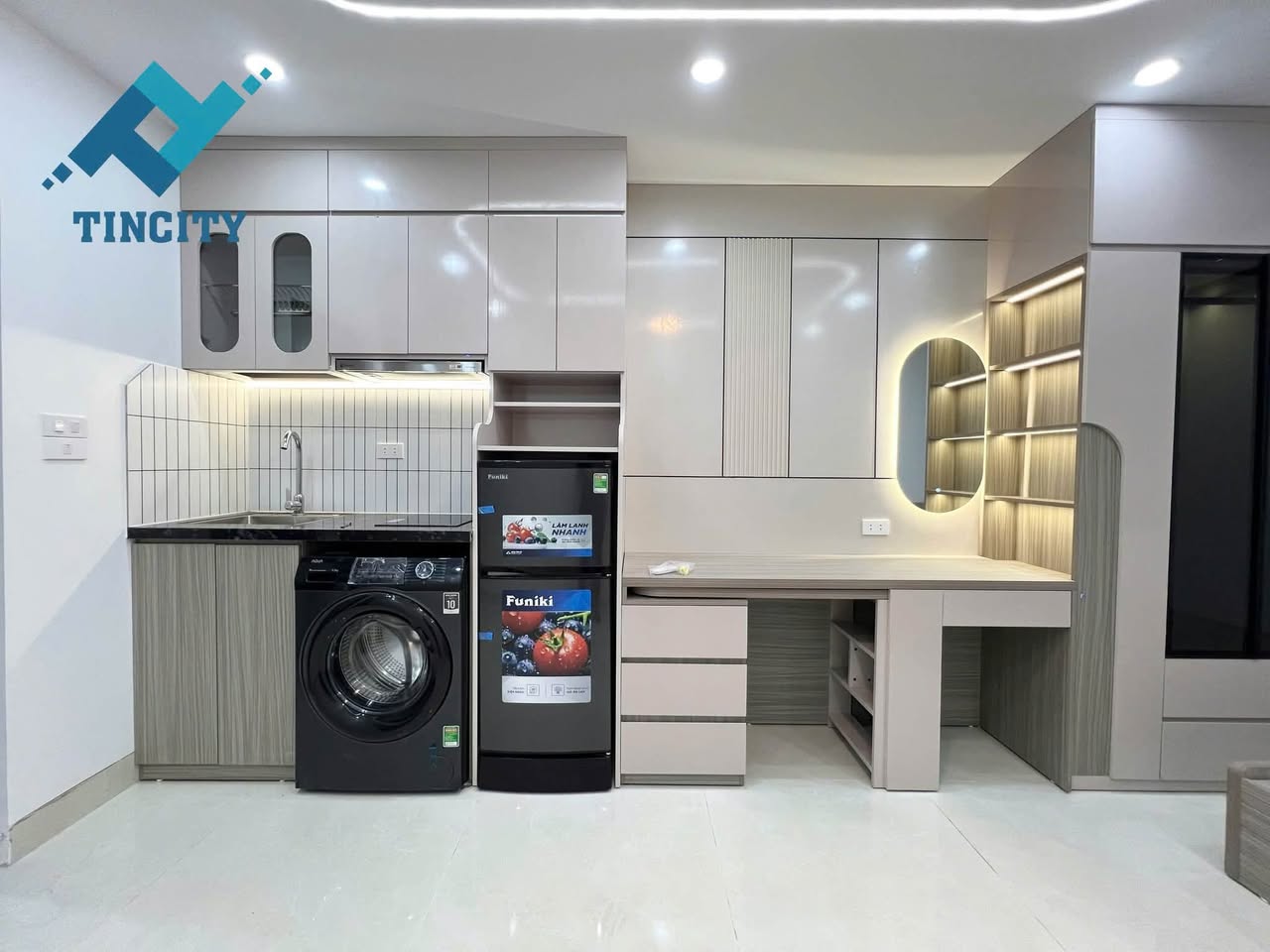 rental in My Dinh — photo 2
