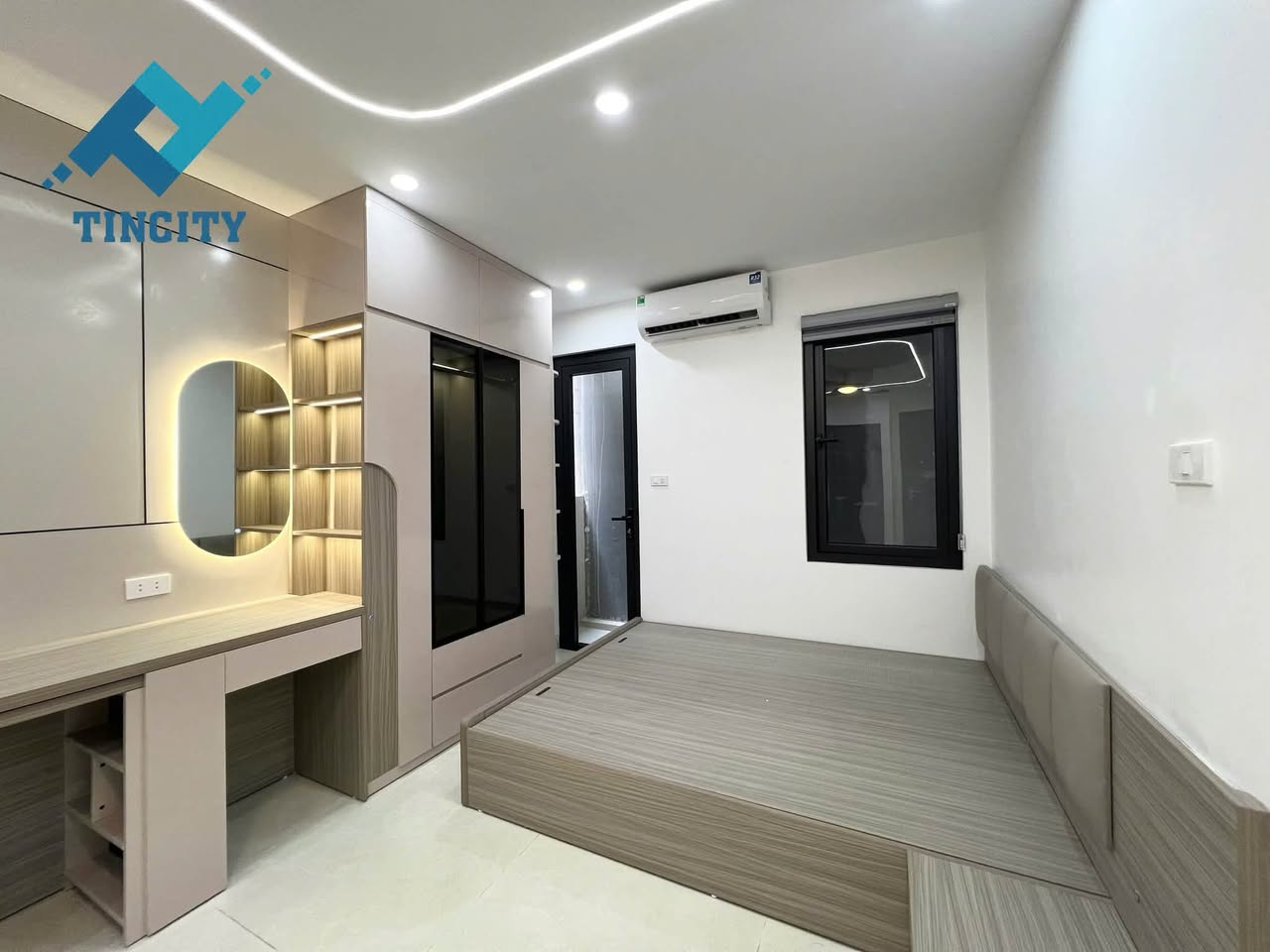 rental in My Dinh — photo 3