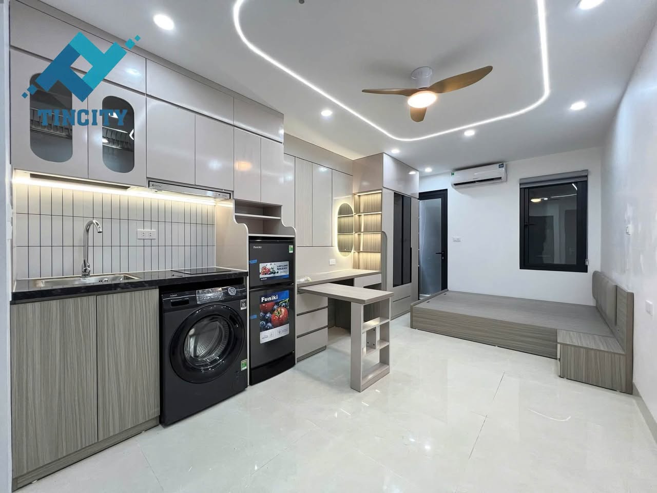 rental in My Dinh — photo 4