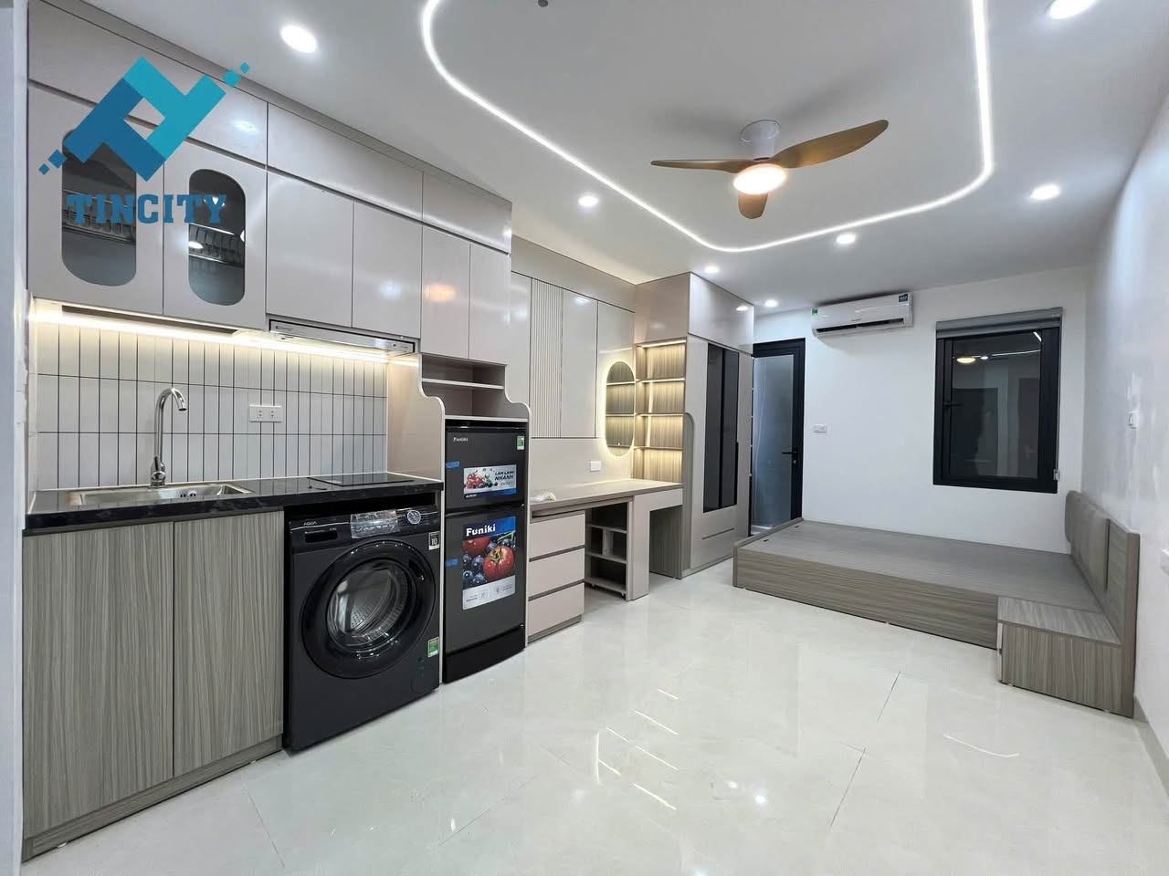 rental in My Dinh — photo 5