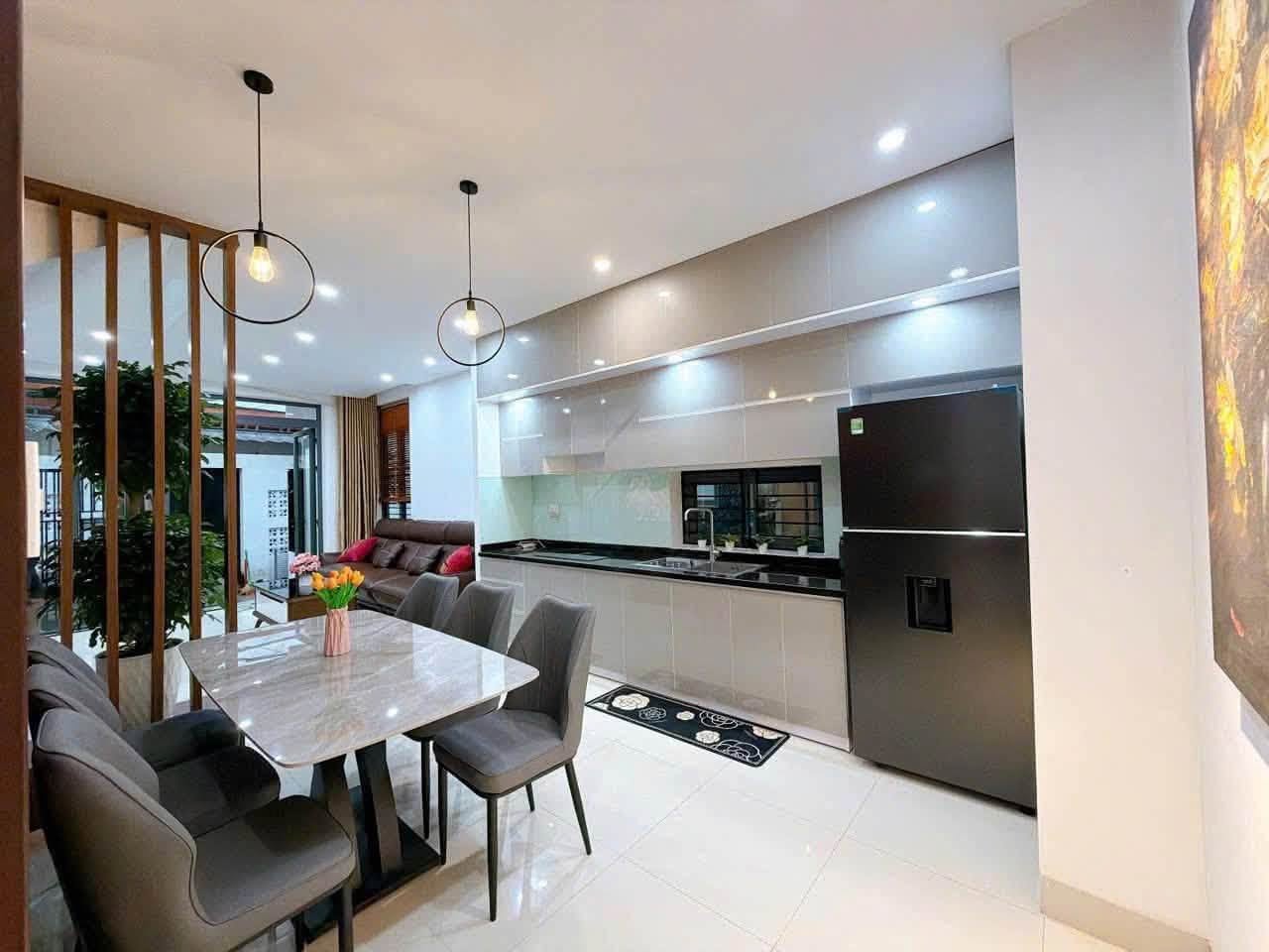 3BR house in Hai Chau — photo 5