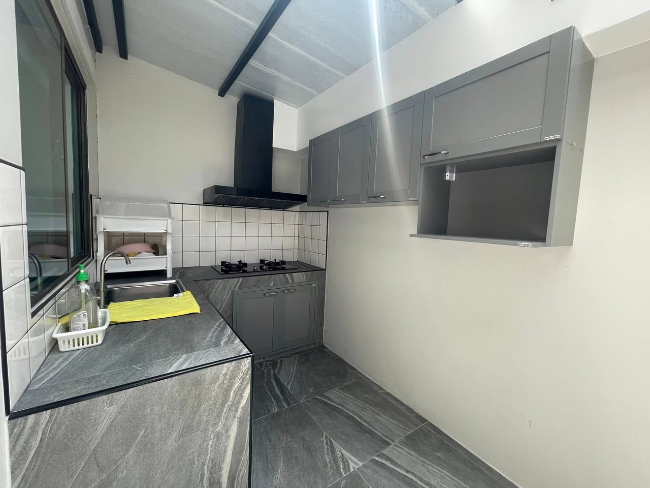 3BR rental in Kathu — photo 4