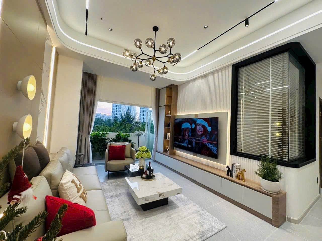 3BR apartment for sale in Phu My Hung — photo 2