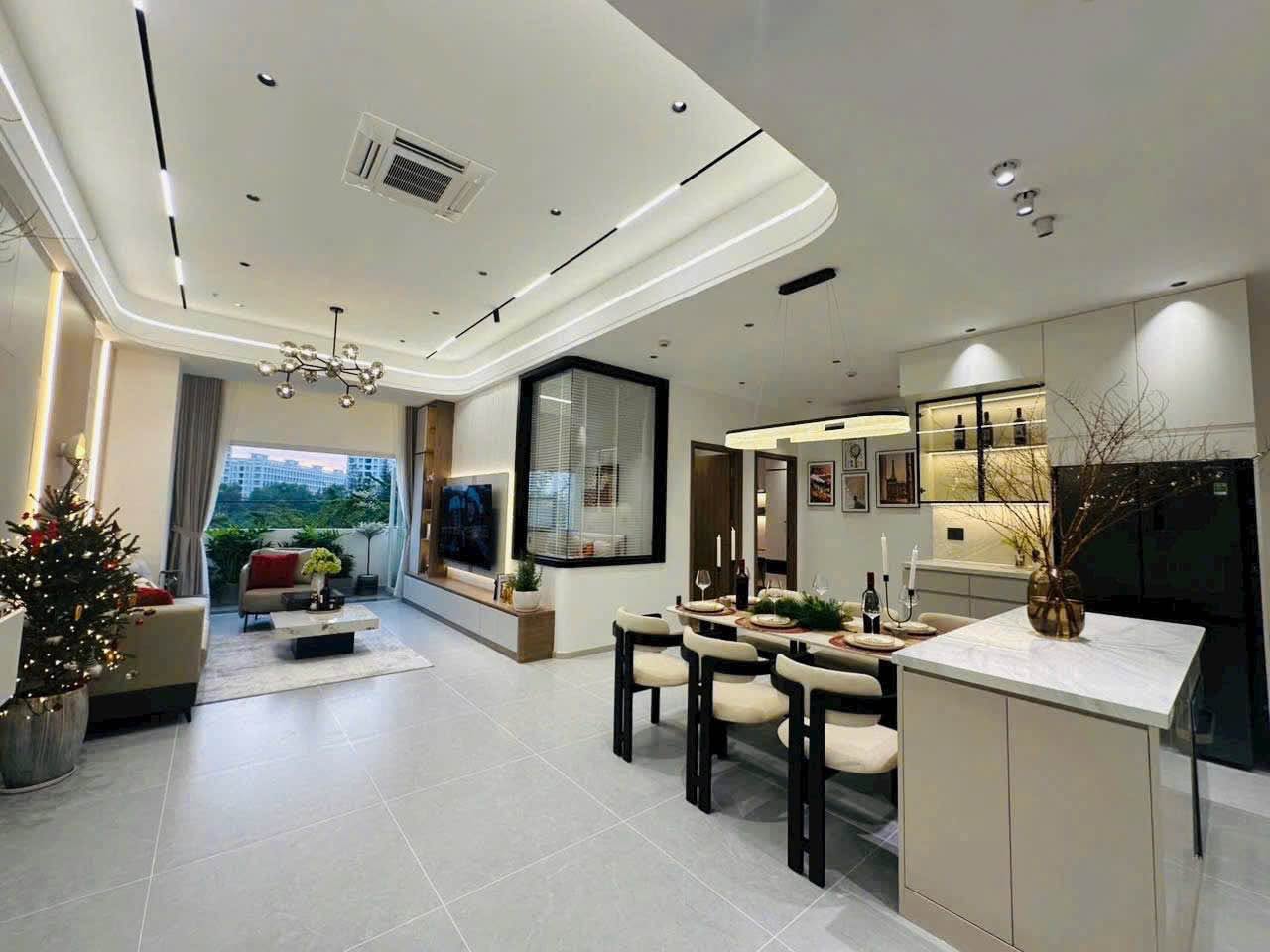 3BR apartment for sale in Phu My Hung — photo 3