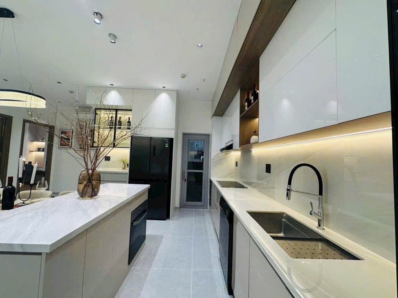 3BR apartment for sale in Phu My Hung — photo 4